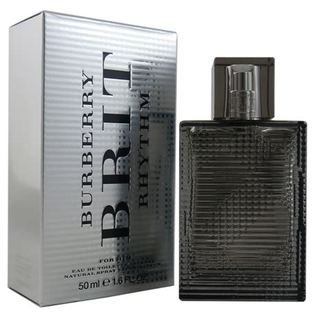 burberry brit rhythm intense men|burberry brit for him 50ml.